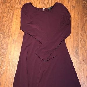 Express dress